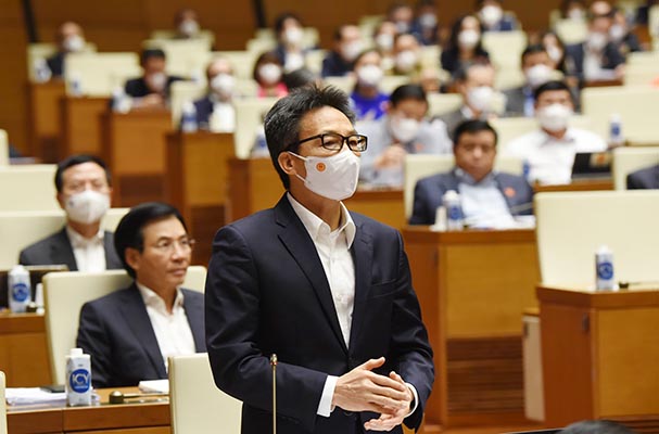 Tạo mọi điều kiện để người lao động quay lại làm việc