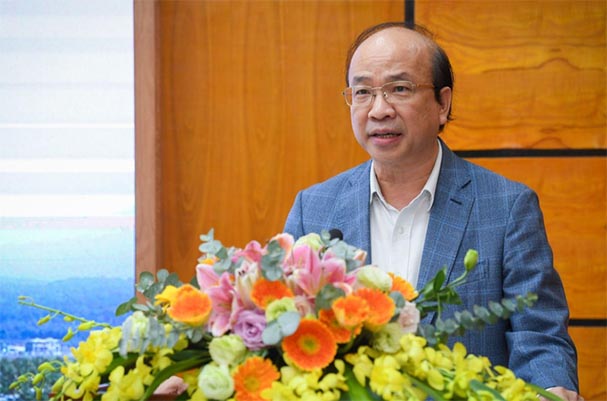 Chuyên gia trong nước và quốc tế tập trung gỡ vướng cho bất động sản du lịch Việt Nam