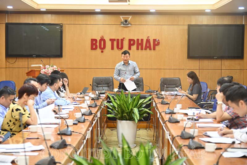 Tạo sự chủ động, linh hoạt trong thực hiện quy hoạch tỉnh