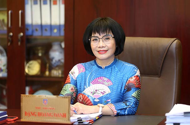 Kiểm tra hệ thống 17.8