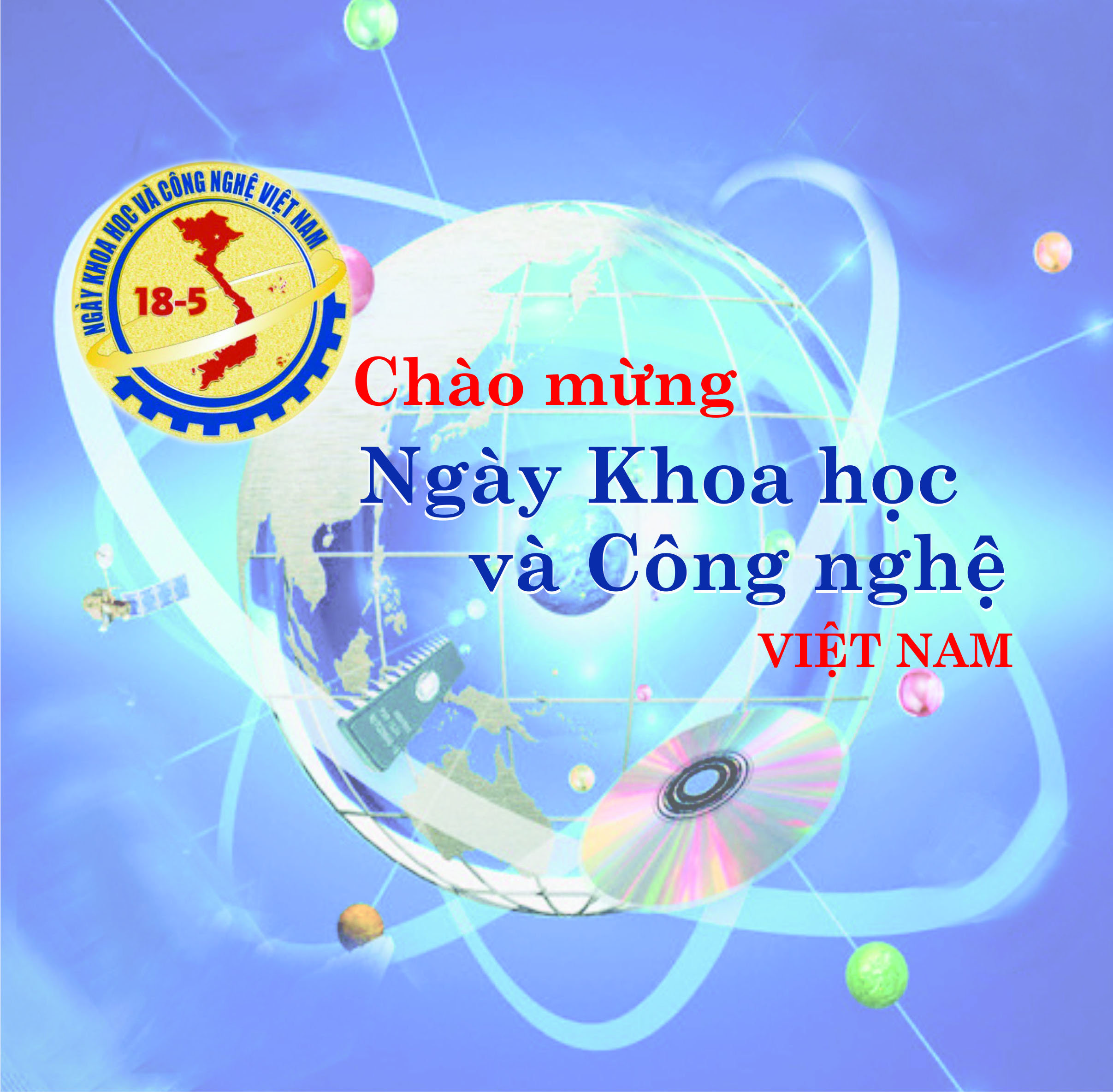Chào mừng ngày Khoa học và Công nghệ Việt Nam năm 2024: Tầm quan trọng của khoa học và công nghệ trong lĩnh vực pháp luật