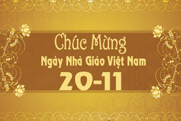 Thư chúc mừng của Bộ trưởng Bộ Tư pháp nhân Ngày Nhà giáo Việt Nam năm 2021