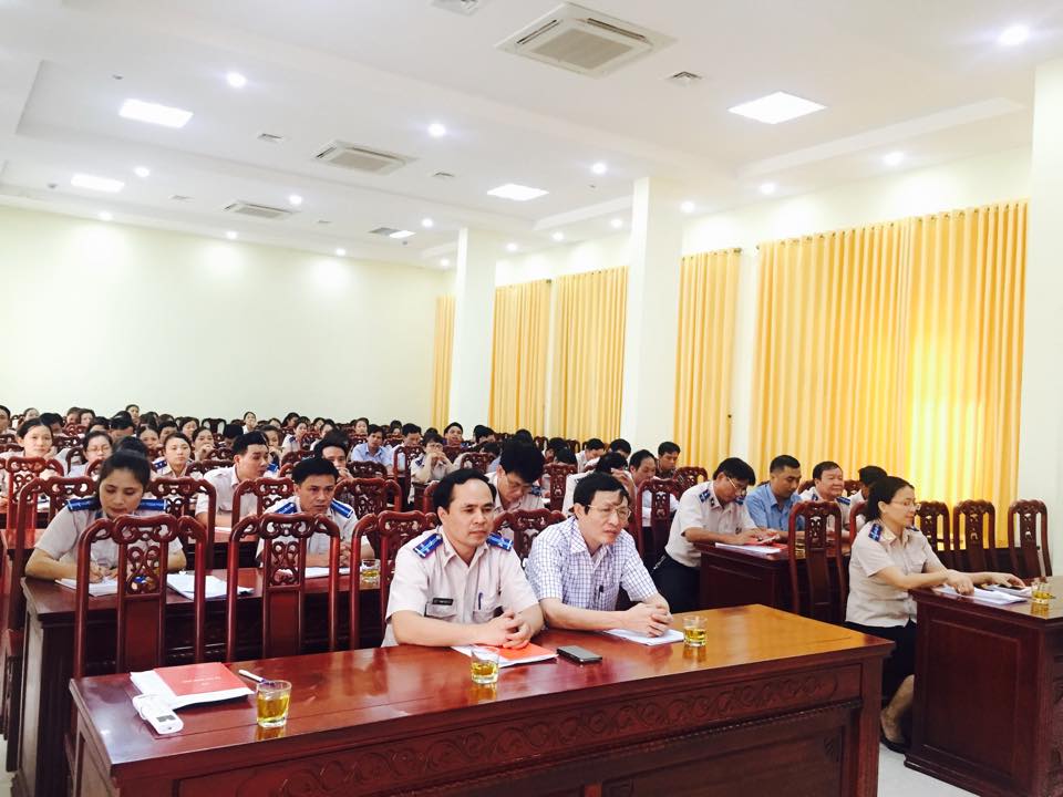 Quán triệt chuyên đề học tập và làm theo tư tưởng, đạo đức,  phong cách Hồ Chí Minh năm 2017