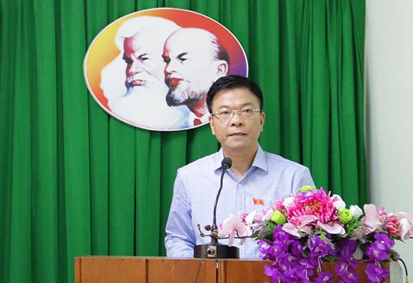 Thời gian cho thuê đất đặc khu sẽ được căn chỉnh cho phù hợp với Luật Đất đai