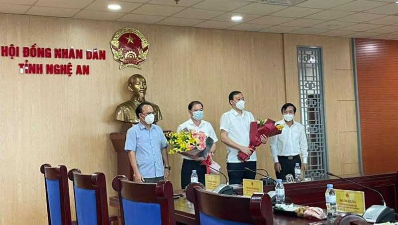 Trưởng ban Pháp chế HĐND tỉnh Nghệ An Phạm Thành Chung: Chuyên gia đổi mới hình thức tuyên truyền pháp luật