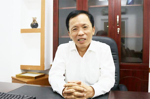 Luật sư Trần Hữu Huỳnh: Nhìn xa hơn cái bóng của mình…