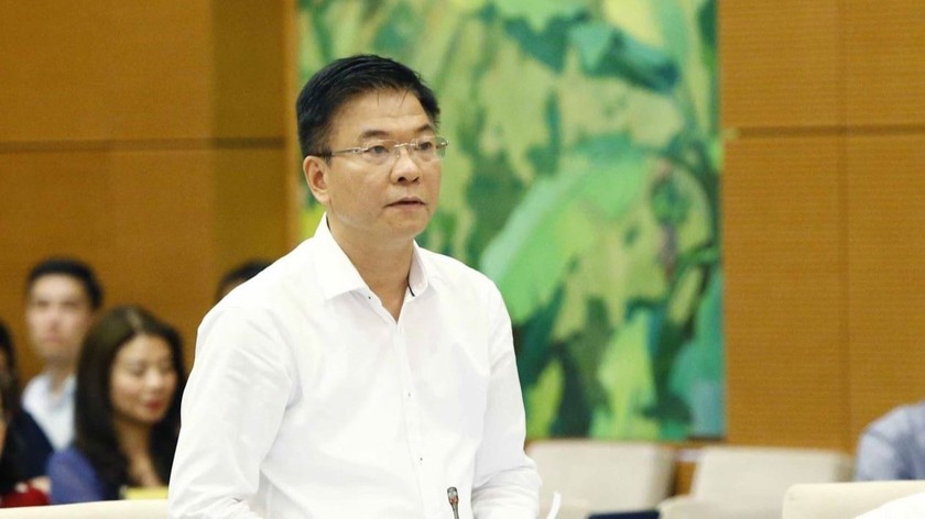 Đưa công tác tư pháp tiếp tục phát triển bền vững, đồng hành cùng đất nước và từng địa phương