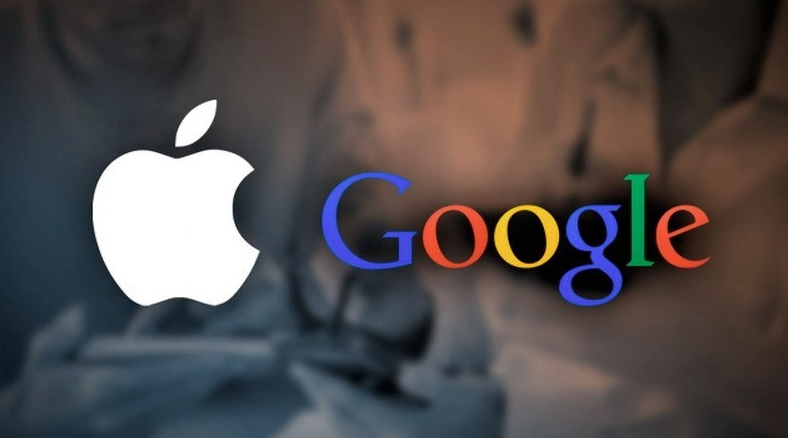 Ảnh đại diện Cú bắt tay lịch sử giữa Apple và Google: Liên minh mới định hình cuộc đua AI