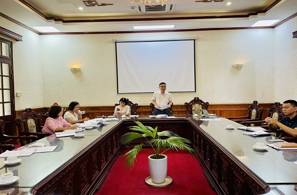 Thẩm định dự thảo Thông tư thay thế Thông tư số 04/2015/TT-BTP ngày 15/4/2015 của Bộ trưởng Bộ Tư pháp hướng dẫn tập sự hành nghề công chứng