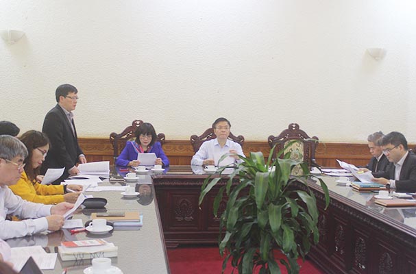 Siết chặt trách nhiệm của người phải thi hành án