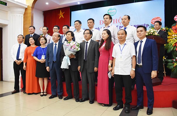 Hoạt động của Câu lạc bộ Pháp chế doanh nghiệp cần khởi sắc, thiết thực, hiệu quả hơn