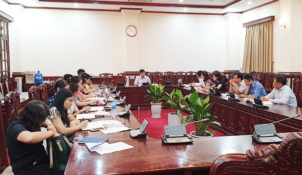 Bảo đảm đồng bộ, thống nhất quy định pháp luật về quyền sở hữu tài sản của tổ chức, cá nhân