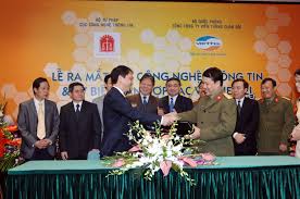 Cục Công nghệ thông tin: 15 năm xây dựng và phát triển