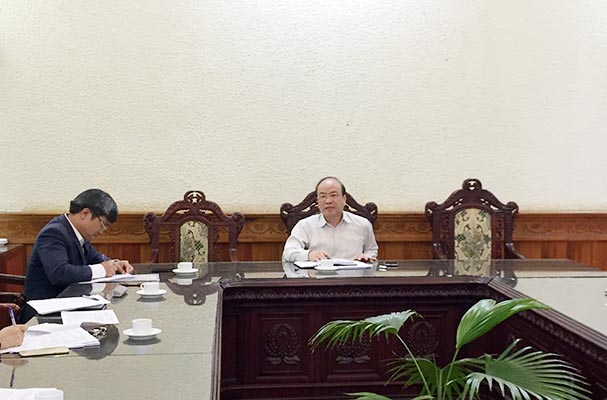 Cuối tháng 10 sẽ diễn ra Hội thảo quốc gia tư tưởng Hồ Chí Minh về Nhà nước và pháp luật