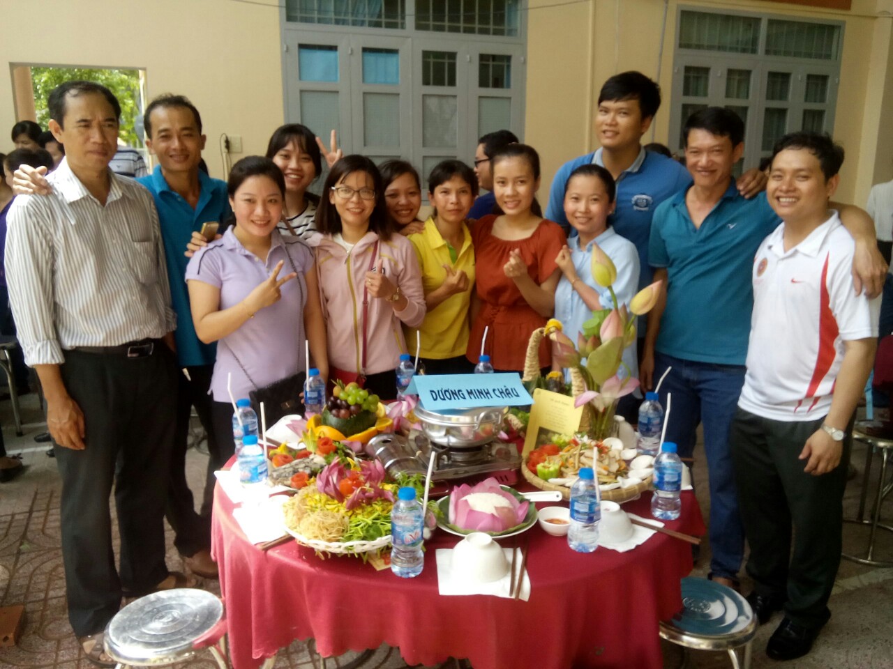 Cục Thi hành án dân sự tỉnh Tây Ninh tổ chức các hoạt động chào mừng kỷ niệm 72 năm ngày truyền thống Thi hành án dân sự năm 2018