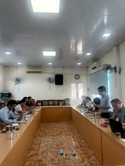 Vụ Con nuôi tham gia Hội thảo và Khảo sát quy định pháp luật về công tác xã hội tại tỉnh Khánh Hòa và tỉnh Ninh Thuận