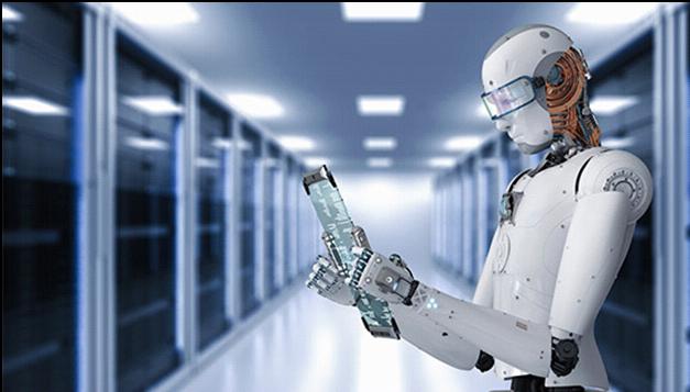 Cách mạng công nghiệp 4.0 và những vấn đề đặt ra cho khoa học pháp lý Việt Nam hiện nay