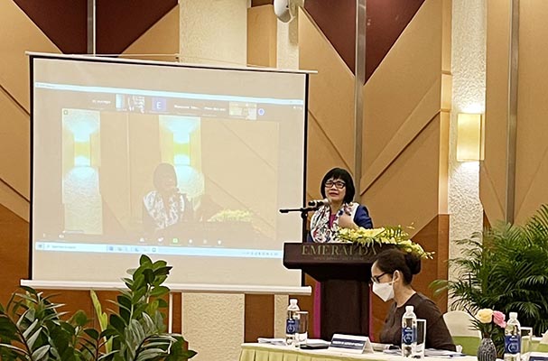 Xác định vấn đề ưu tiên để nâng cao chất lượng, hiệu quả công tác xây dựng và tổ chức THPL