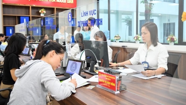 Nhiều lãnh đạo Sở Tư pháp địa phương trúng cử đại biểu Quốc hội khóa XVI