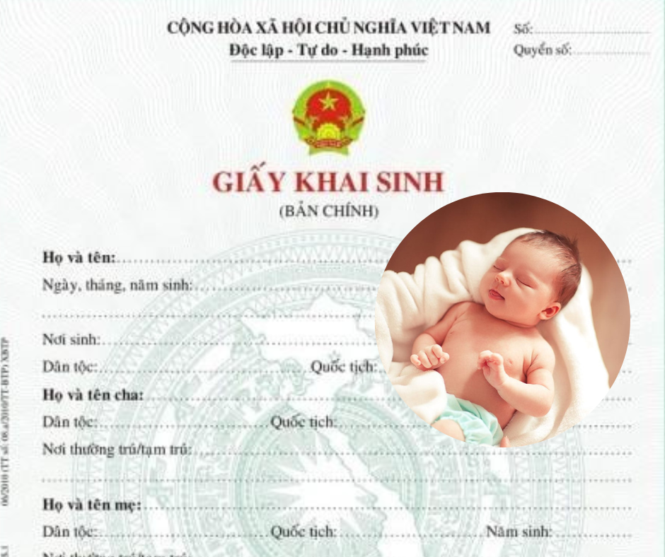 Tăng cường bảo đảm quyền đăng ký khai sinh, xác định quốc tịch cho trẻ em