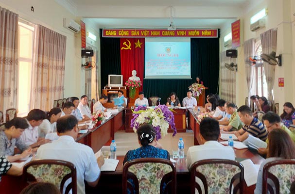 Bắc Kạn: Thực tiễn thực hiện TTHC trong lĩnh vự tư pháp liên quan đến hoạt động của DN, HTX, người dân