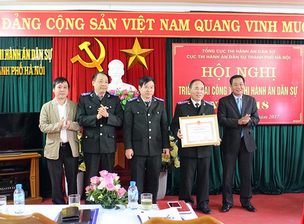 Đảm bảo xác minh và phân loại án phản ánh đúng thực trạng