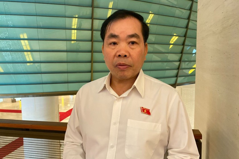 Thể chế hoá Nghị quyết số 68-NQ/TW: Có thể triển khai ngay ở tầm văn bản dưới luật