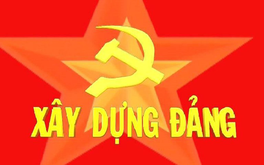 Ảnh đại diện Quy định của Ban Bí thư về quản lý và sử dụng thẻ đảng viên
