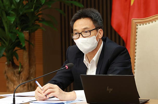 Sớm mở lại du lịch quốc tế, bảo đảm an toàn, khoa học