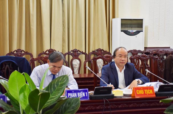 Nâng cao hiệu quả công tác pháp chế đáp ứng yêu cầu xây dựng nhà nước pháp quyền