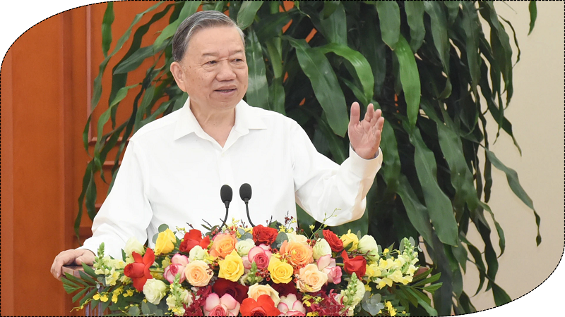 Những lá cờ đầu trong việc tinh giản, sắp xếp, tổ chức lại hiệu quả bộ máy hoạt động