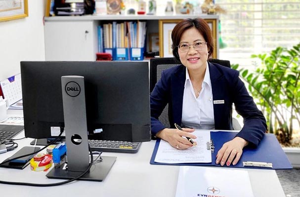 Trưởng thành sau mỗi cuộc đàm phán với các đối tác tầm cỡ thế giới…