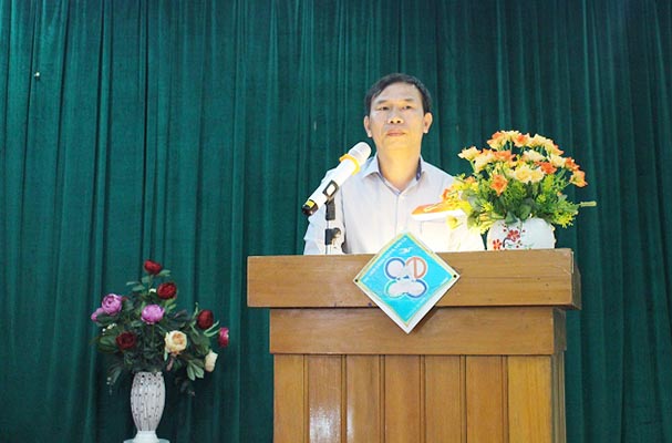 Tăng cường năng lực cho cơ quan, tổ chức, người thực hiện HTPL cho DN trong việc khai thác Bộ pháp điển