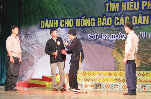 15 năm thực hiện Chỉ thị số 32-CT/TW của Ban Bí thư Trung ương Đảng: Ý thức chấp hành pháp luật của người dân tăng lên rõ rệt