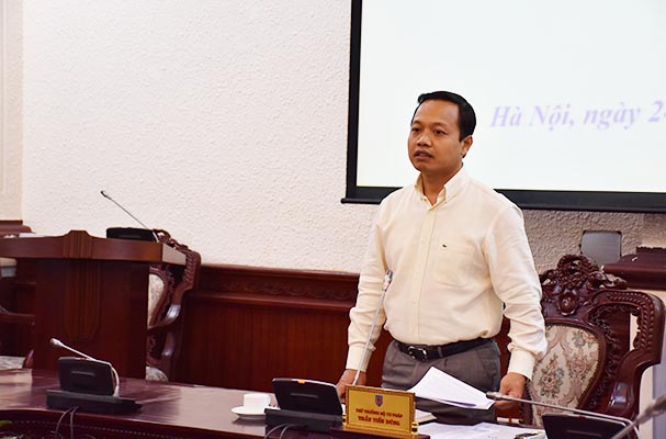 Quyết liệt, sáng tạo, linh hoạt trong chỉ đạo, điều hành