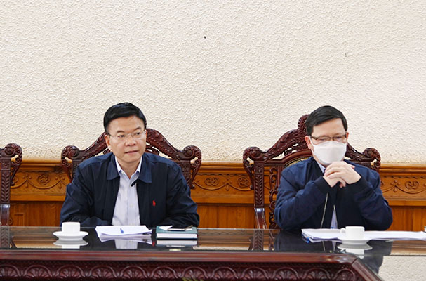 Chủ động phối hợp nâng cao hiệu quả thu hồi tài sản án tham nhũng, kinh tế