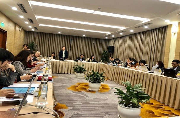 Cuộc họp lần thứ 2 của Nhóm chuyên gia xây dựng danh mục về tiêu chí đánh giá báo cáo đánh giá tác động chính sách, trong đó có đánh giá tác động xã hội và giới