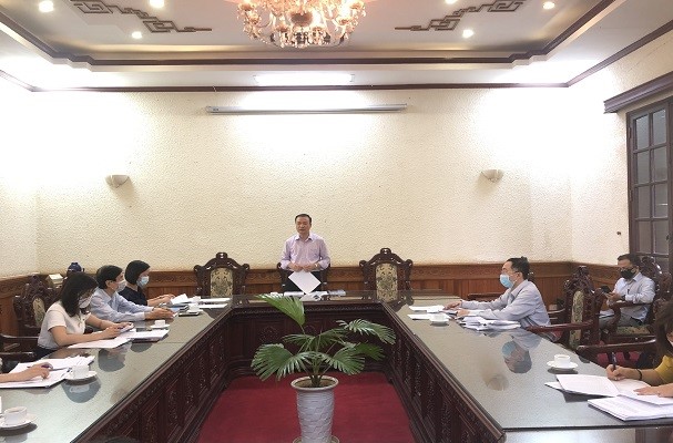 Thẩm định dự thảo Quyết định của Thủ tướng Chính phủ quy định về thành phần và nhiệm vụ, quyền hạn của Hội đồng phối hợp phổ biến, giáo dục pháp luật