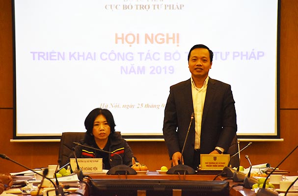 Đề ra mục tiêu trọng tâm để bứt phá, thay đổi