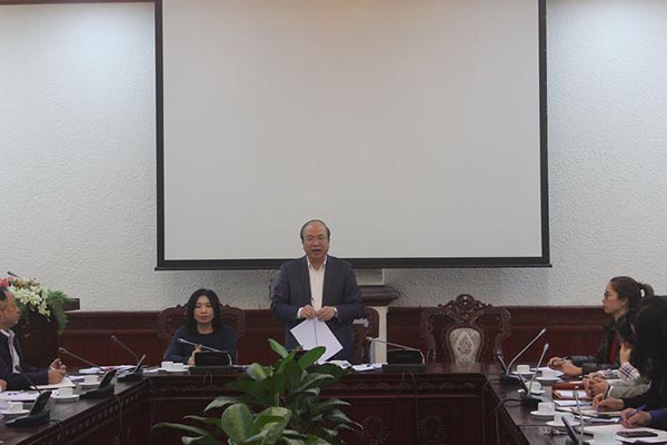 Triển khai cơ bản toàn diện, có trọng tâm công tác bổ trợ tư pháp