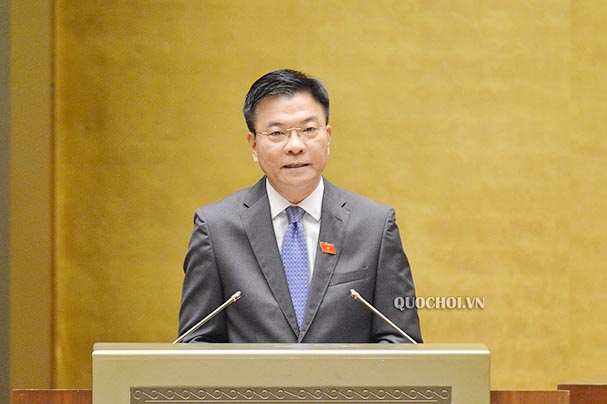 Ngừng cấp điện, nước nếu vi phạm hành chính trong một số lĩnh vực