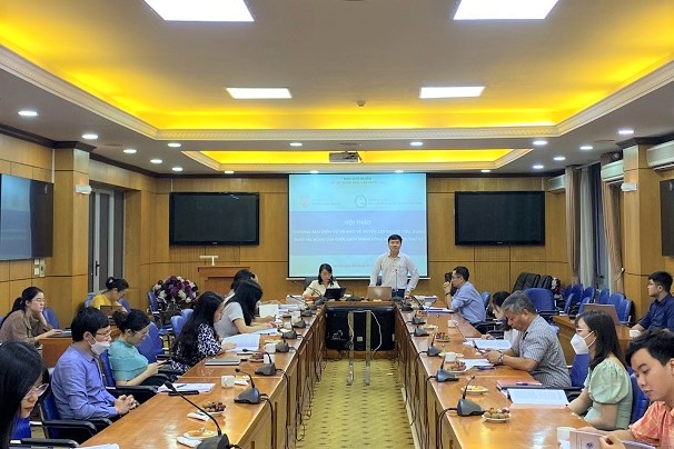 Một số vấn đề về TMĐT và bảo vệ quyền lợi người tiêu dùng dưới tác động của CMCN lần thứ tư