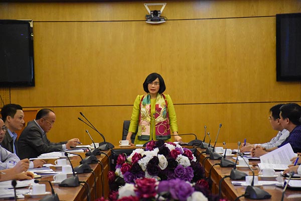 Cải thiện thực chất điểm số về Chỉ số chi phí tuân thủ pháp luật