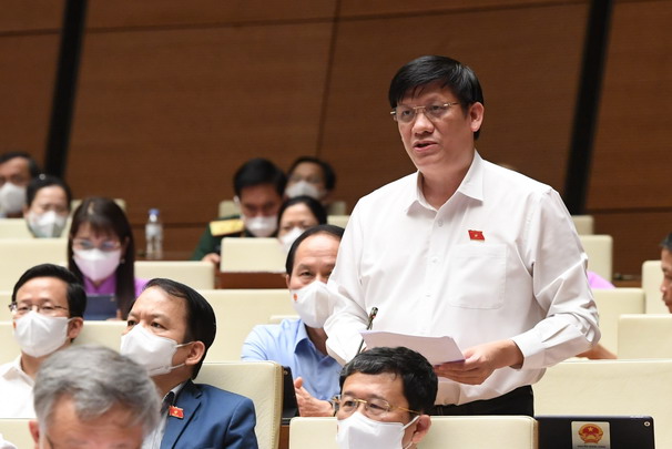 Trong tháng 7, sẽ chuyển khoảng 12 triệu liều vaccine cho các địa phương đang có dịch