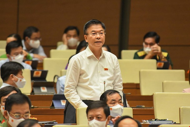 Ba chìa khóa kiểm soát khi giao Chính phủ áp dụng các biện pháp phòng, chống dịch