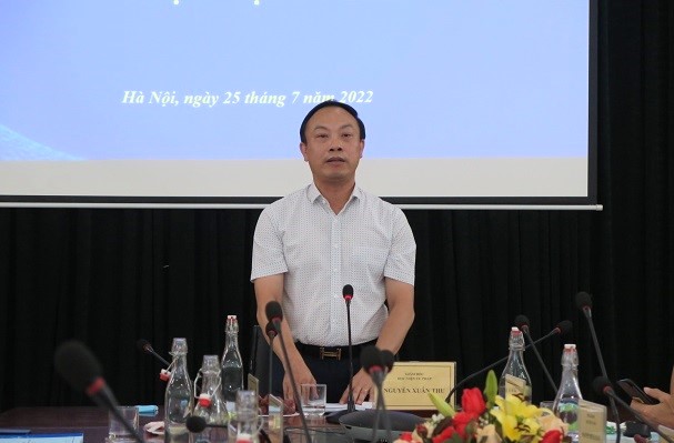 Học viện Tư pháp hoàn thành tốt, hiệu quả nhiều nhiệm vụ trọng tâm