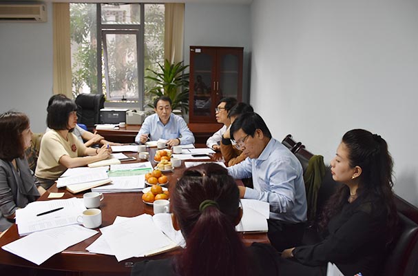 Xây dựng nguồn tư liệu tham khảo phục vụ công tác phổ biến, giáo dục pháp luật