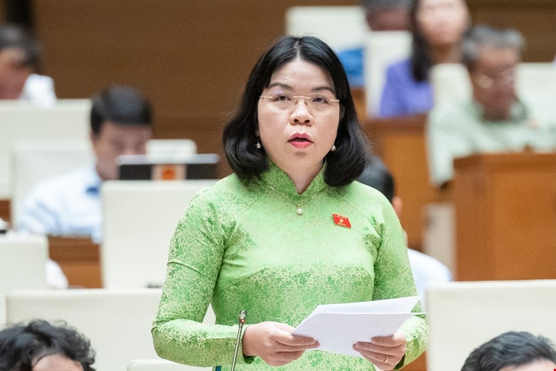 Thực hiện Nghị quyết số 66-NQ/TW: Cần rà soát, nâng cao tiêu chuẩn cho đội ngũ trực tiếp xây dựng thể chế