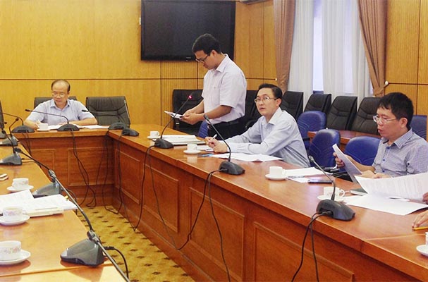 Bộ Tư pháp khẩn trương triển khai Chương trình phối hợp thông tin, tuyên truyền về cải cách tư pháp