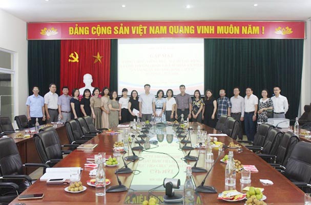 Học viện Tư pháp kỷ niệm Ngày Thương binh – Liệt sỹ 27/7